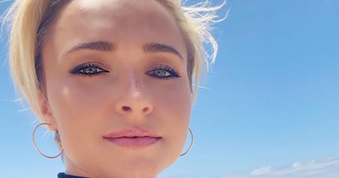 Hayden Panettiere Shares Her Traumatic Period After Losing Brother: ‘It Was My Job To Protect Him’