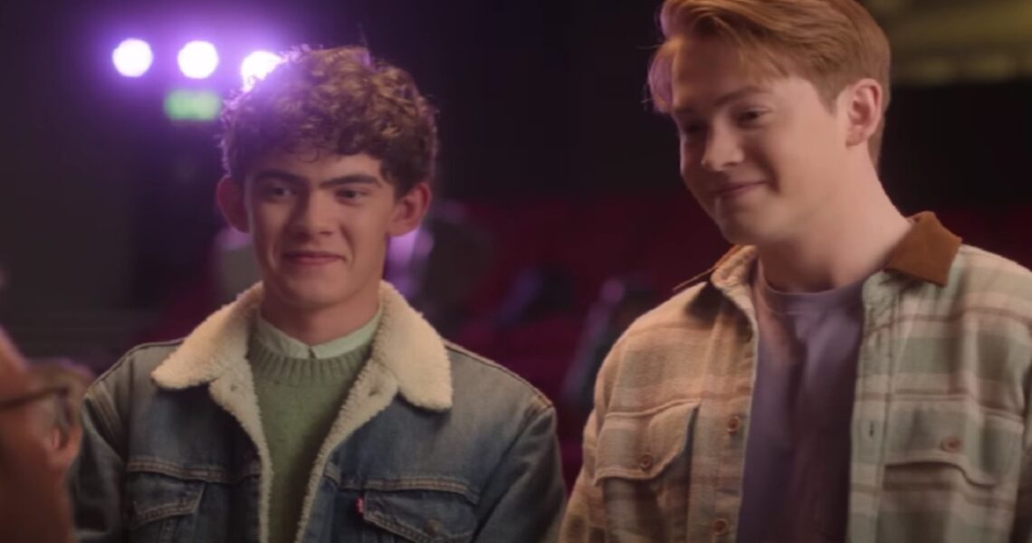 Heartstopper Season 3 TRAILER Dives Deep Into Nick And Charlie’s Emotional Rollercoaster Ft THIS Beloved Bridgerton Star’s Cameo