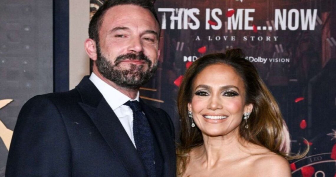 Here’s Where Jennifer Lopez And Ben Affleck’s Relationship Stands Amid Pending Divorce: ‘They Want To…’