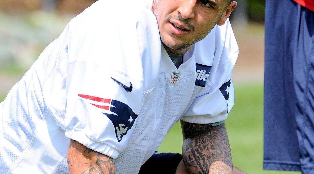 How Aaron Hernandez’s Double Life Veered Fatally Out of Control