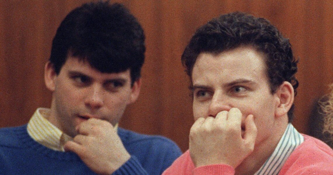 How Did the Menendez Brothers Get Caught? Who Was Involved – Hollywood Life