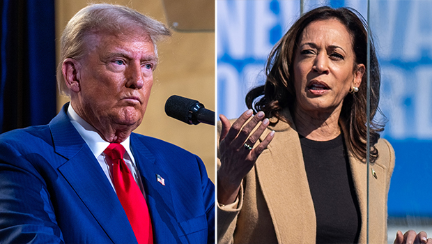 How to Stream the ABC News Harris vs. Trump Debate Live – Hollywood Life