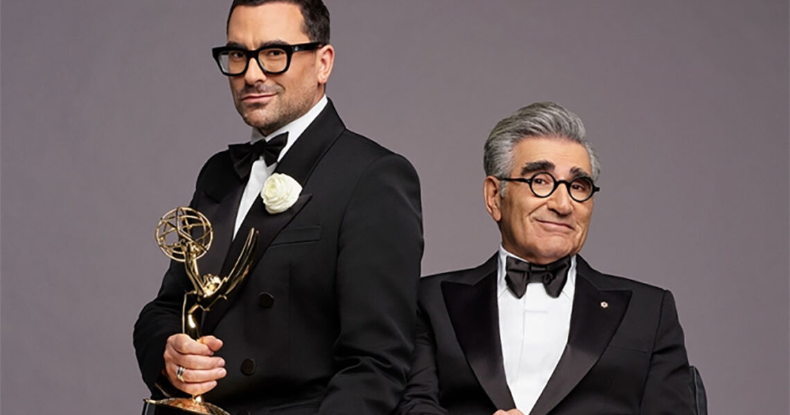 How to Watch the 2024 Emmy Awards Online: Stream Free Without Cable