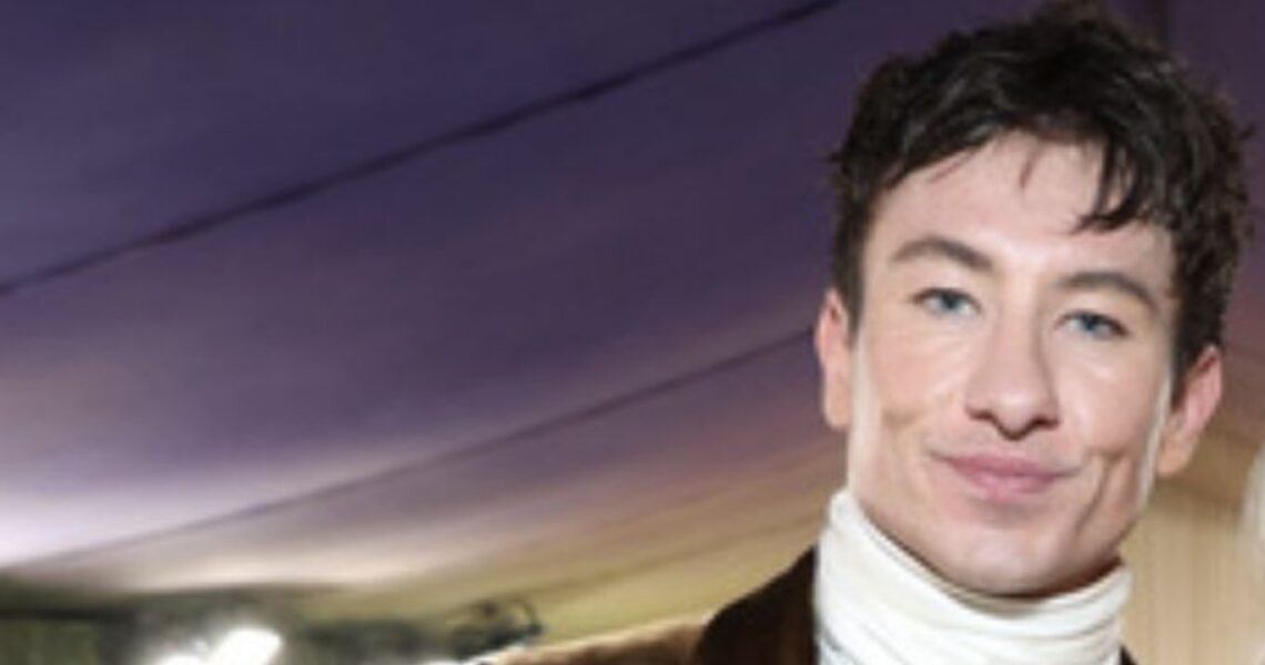 ‘I Didn’t Have a Father Figure…’: Barry Keoghan Makes Surprising Revelation About Relationship With His Son