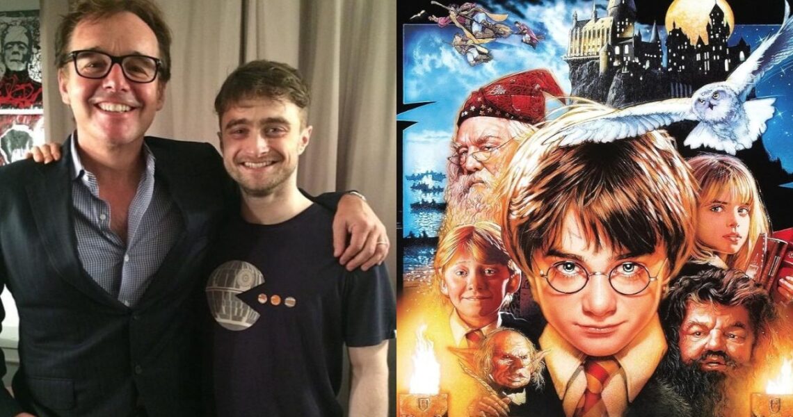 ‘I Had To Put Blinders On’: Chris Columbus Reveals Key Focus During ‘Harry Potter’ Casting