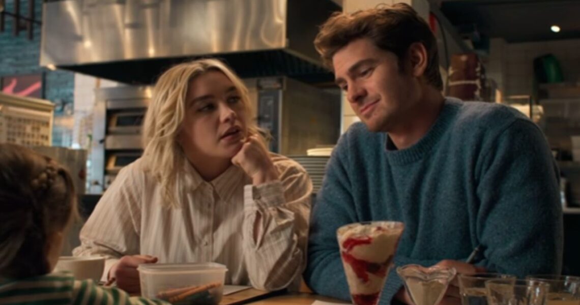 ‘I Just Stopped Him’: Florence Pugh Shares Her Experience of Going Bald For Andrew Garfield Starrer We Live in Time