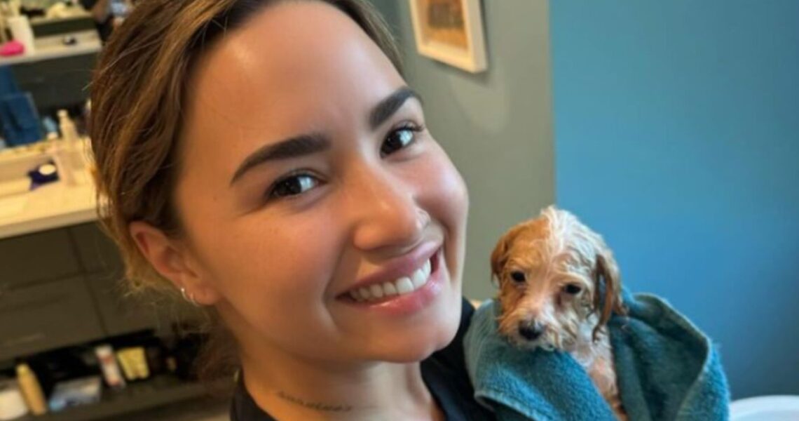 ‘I Was Struggling’: Demi Lovato Reveals How Dark Side Of Fame Led Her To Cause ‘Explosive’ Incidents In The Past