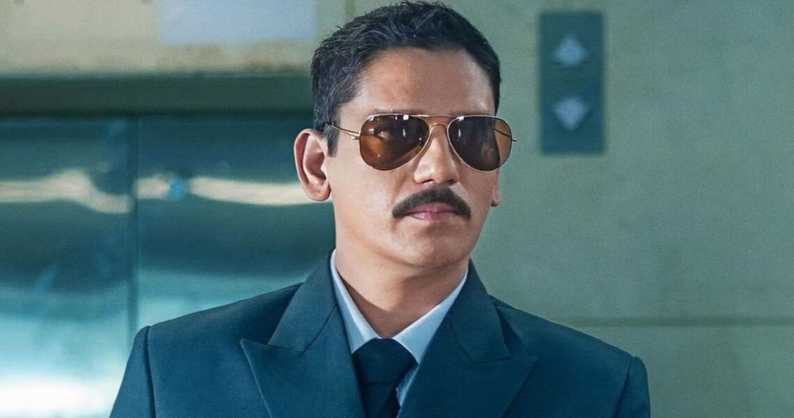 IC 814 Controversy: Netflix India’s content head summoned over alteration of hijackers’ names in Vijay Varma starrer series; Reports