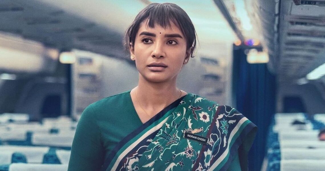 IC 814: The Kandahar Hijack Row: Patralekhaa says Anubhav Sinha directorial is not a ‘documentary’ amid allegations of whitewashing terrorism