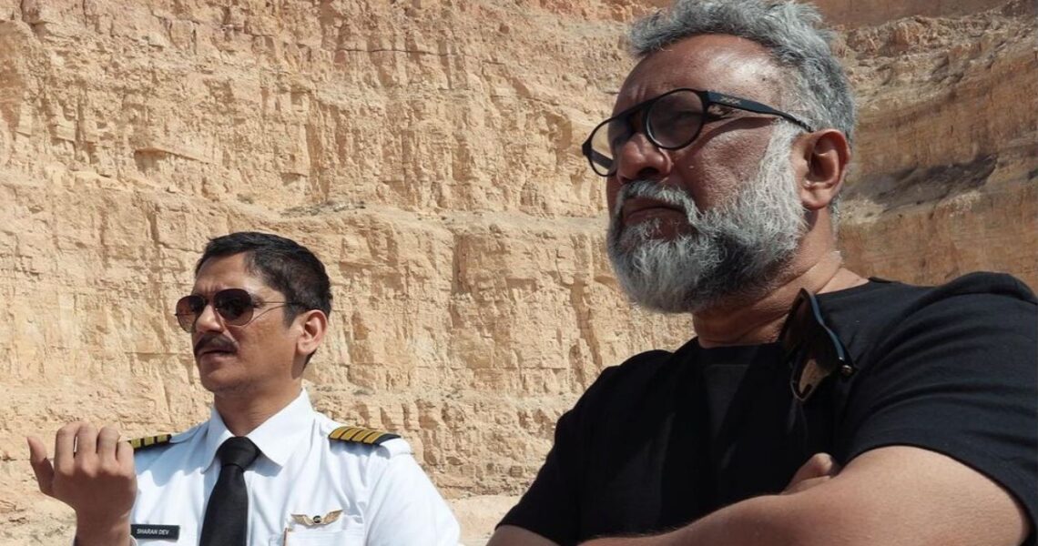 IC 814: The Kandahar Hijack director Anubhav Sinha on controversy around Vijay Varma starrer Netflix series; ‘Don’t want to play that game’