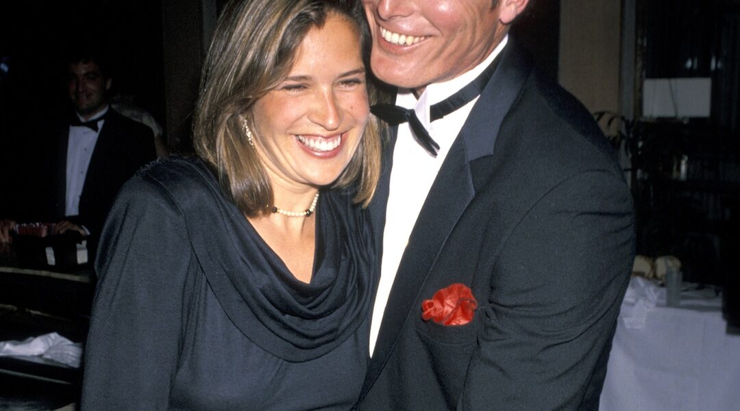 Inside Christopher Reeve and Dana Reeve’s Awe-Inspiring Love Story