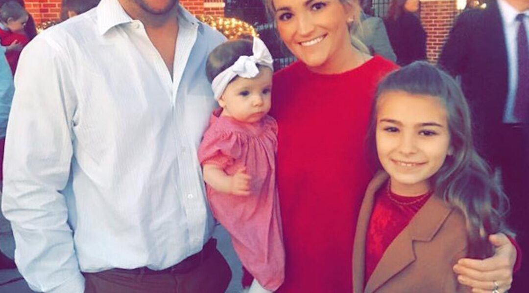 Inside Jamie Lynn Spears’ Impressively Normal Private World