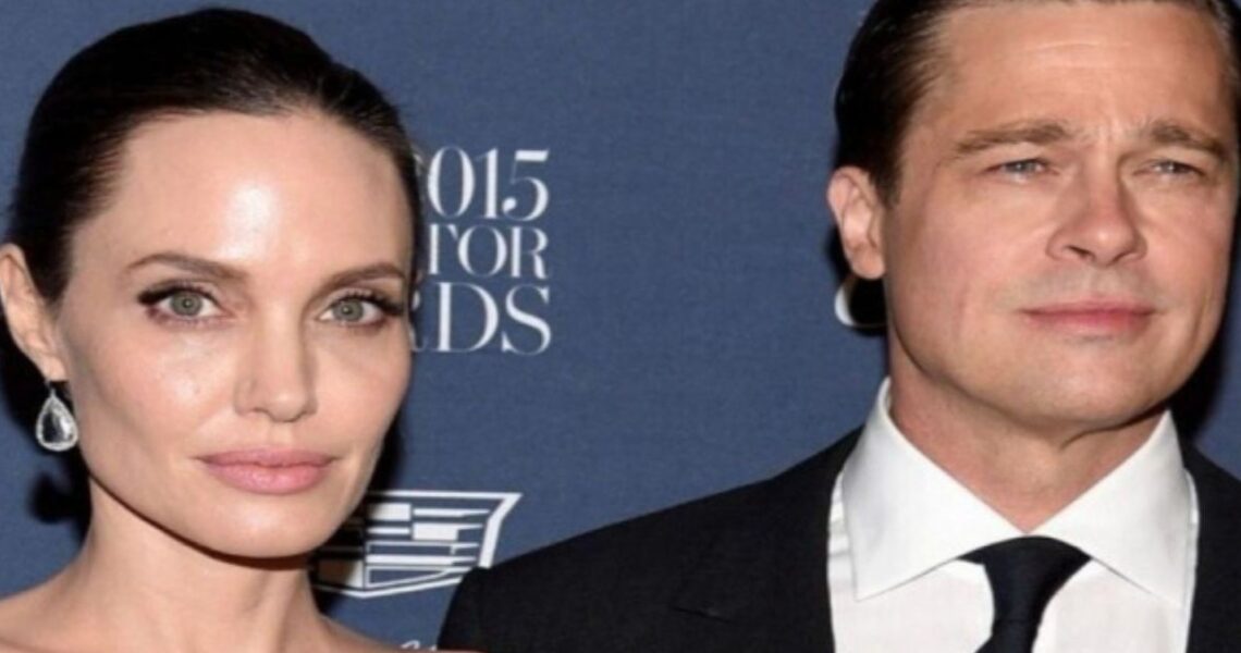 Is Angelina Jolie Ending Her Legal Battle With DoJ and FBI? Latest Update On 2016 Plane Incident With Brad Pitt EXPLORED