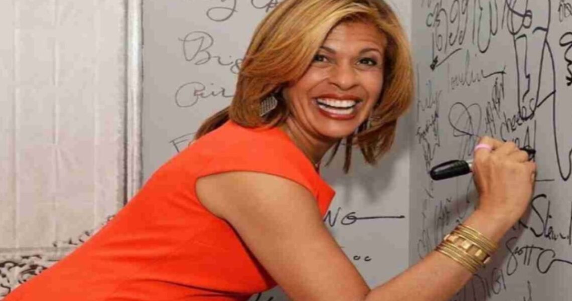 Is Hoda Kotb Leaving The Today Show? Find Out As Talk Show Host Reveals Wanting To Spend More Time With Her Family