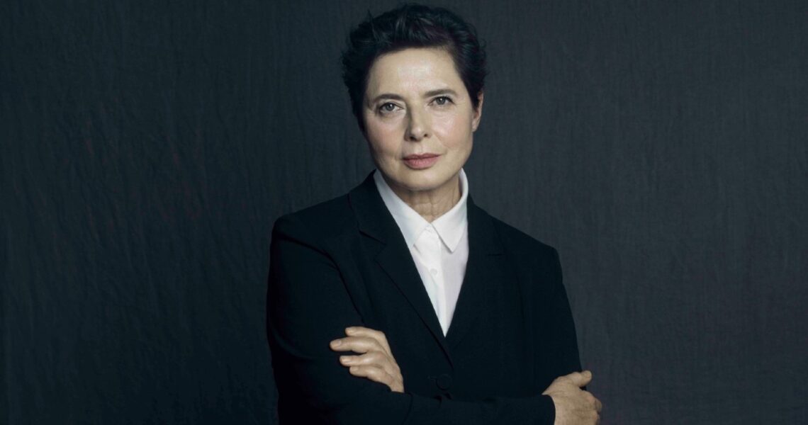 Isabella Rossellini to Receive Lifetime Honor at European Film Awards