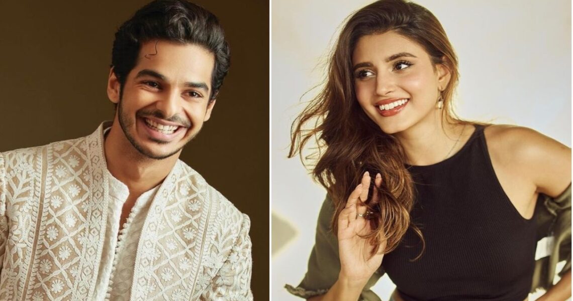 Ishaan Khatter says he believes in monogamy and wants to have ‘family, kids’ amidst dating rumors with Chandni Bainz; ‘I’m simple like that’