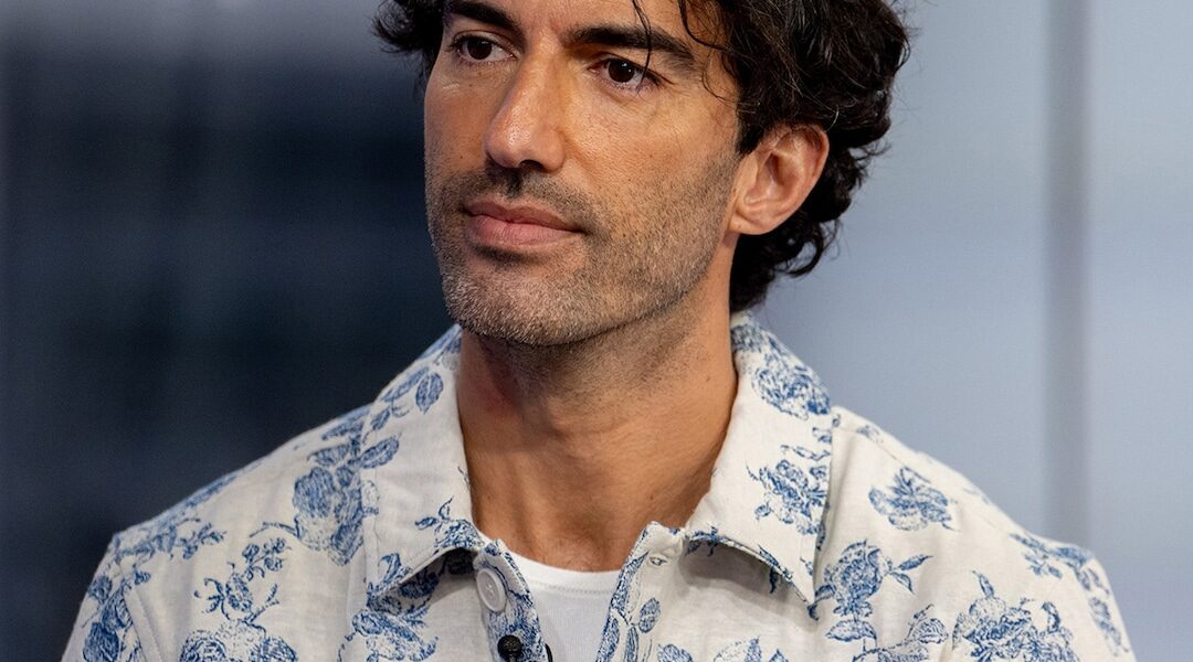 It Ends With Us’ Justin Baldoni Pens Moving Message to Abuse Survivors