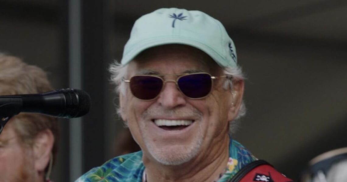 ‘It Feels Like Yesterday’: Jimmy Buffett’s Daughter Delaney Shares Heartfelt Tribute To Music Icon On First Death Anniversary