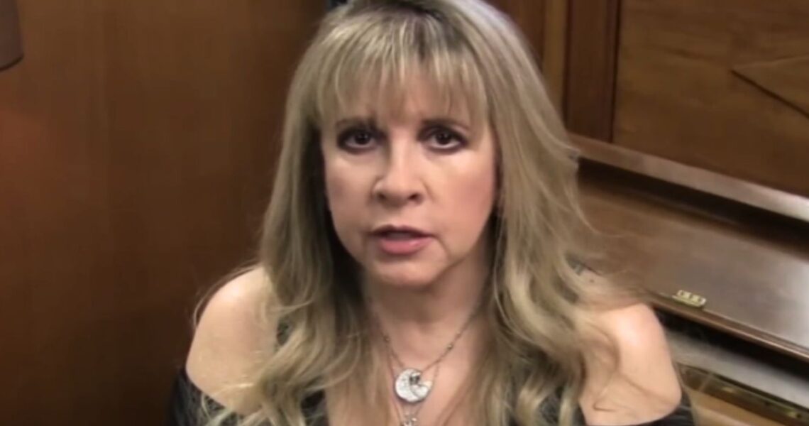 ‘It Just Went Into Me’: Stevie Nicks Reveals She Wrote Pro-Choice Anthem The Lighthouse After Roe Vs. Wade Was Overturned