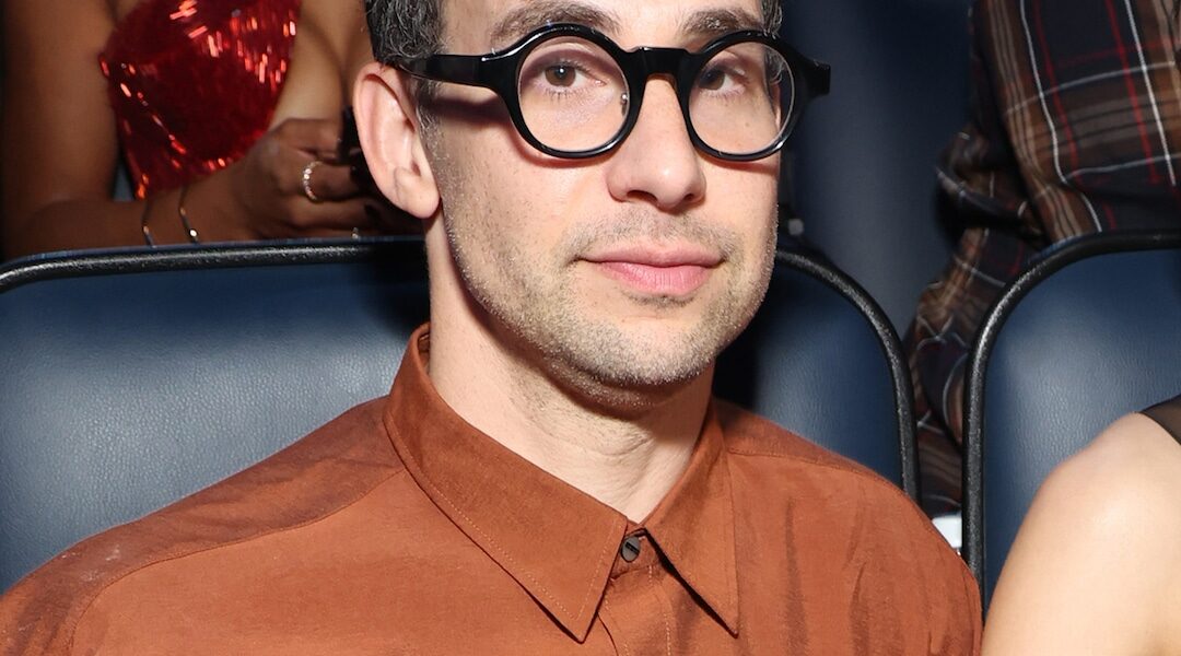 Jack Antonoff Addresses Using Earplugs During Katy Perry’s Performance