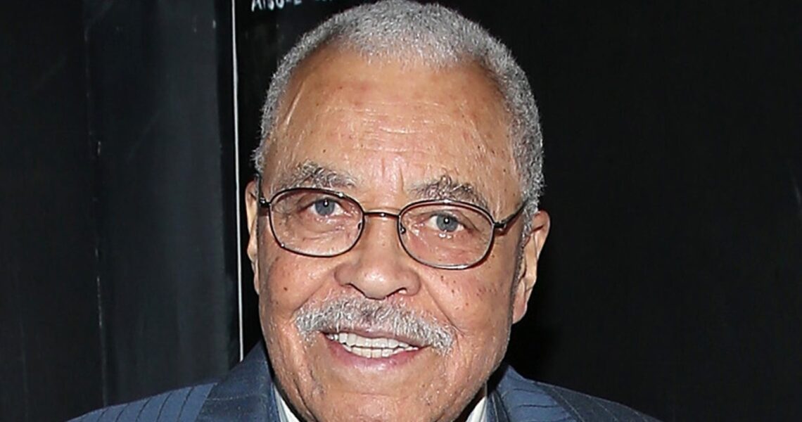 James Earl Jones Dead at 93