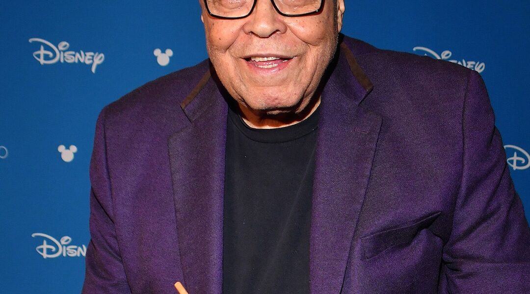 James Earl Jones, Star Wars and The Lion King Voice Actor, Dead at 93