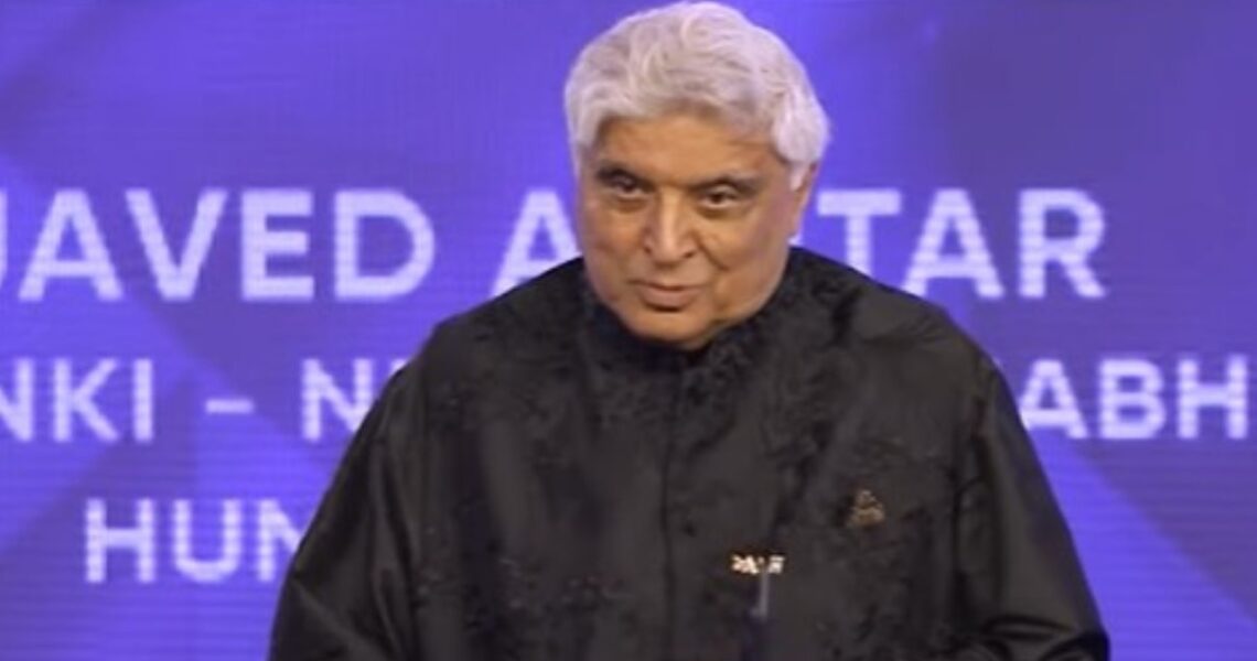 Javed Akhtar’s brother Salman Akhtar on why they don’t talk to each other: ‘There are a lot of things that happen…’