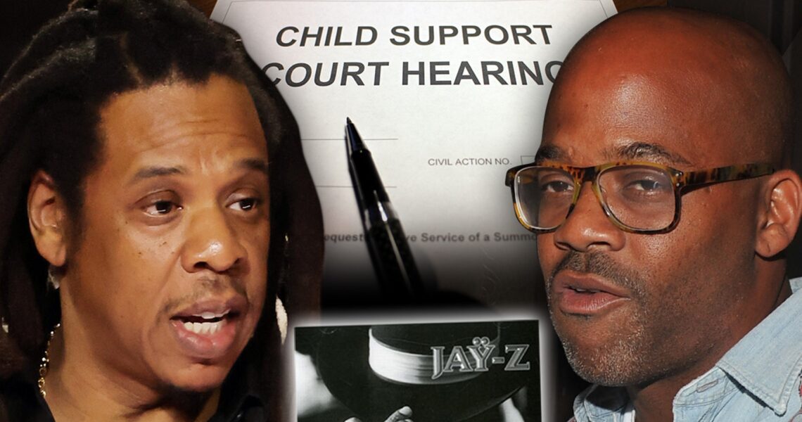 Jay-Z, Roc-A-Fella Respond to NYC Claim He Sabotaged ‘Reasonable Doubt’ Auction