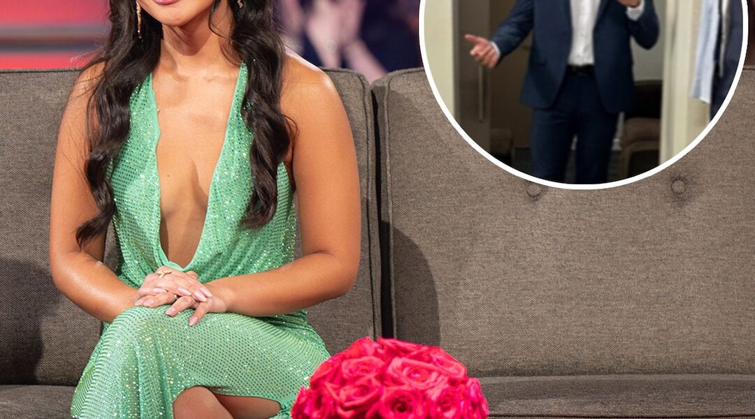 Jenn Tran’s Ex Matt Rossi Says His Men Tell All Appearance Was Cut