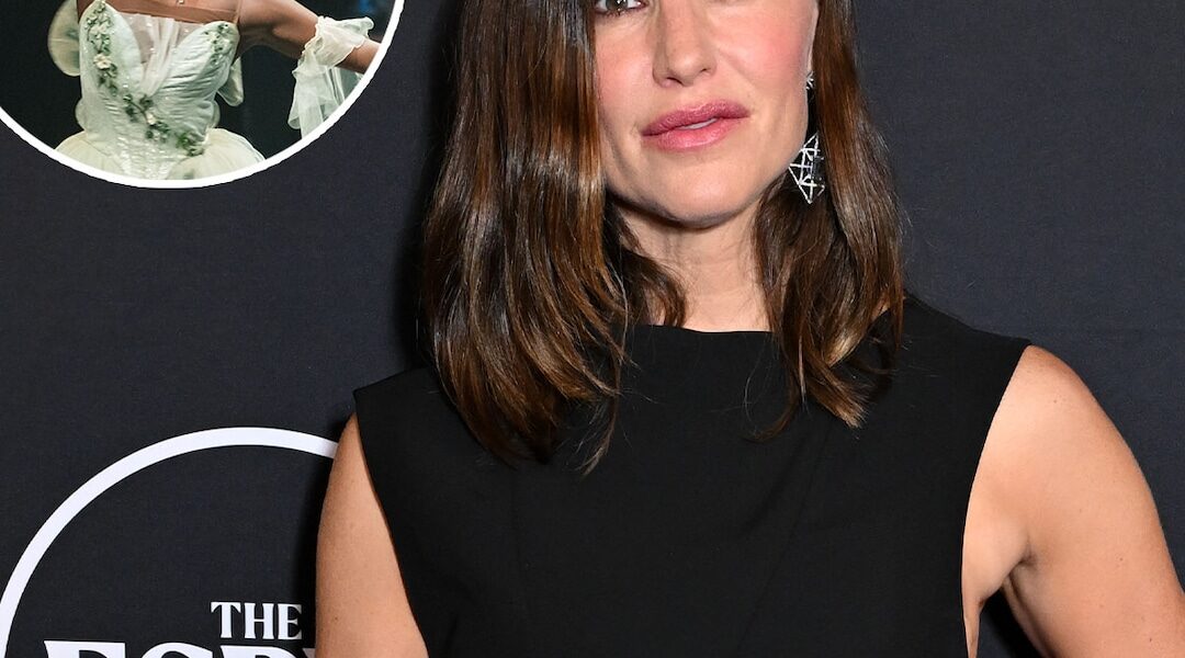 Jennifer Garner Pays Tribute to Late Ballerina Michaela DePrince