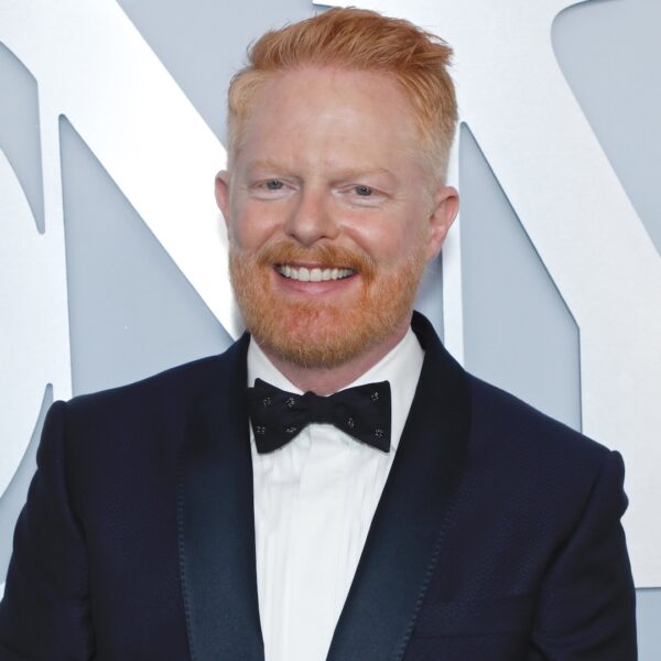 Jesse Tyler Ferguson Debuts Subtle Transformation