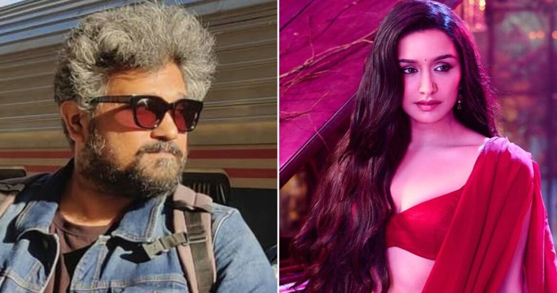 Jigra director Vasan Bala says ‘Bhool Chuk Maaf’ to Stree 2 actress Shraddha Kapoor’s fans; here’s why he apologized