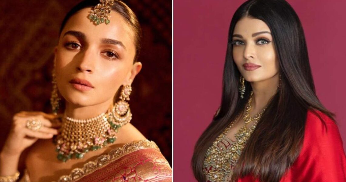 Jigra star Alia Bhatt recalls Aishwarya Rai Bachchan’s impact on her; reveals watching latter’s songs to ‘catch her expressions’