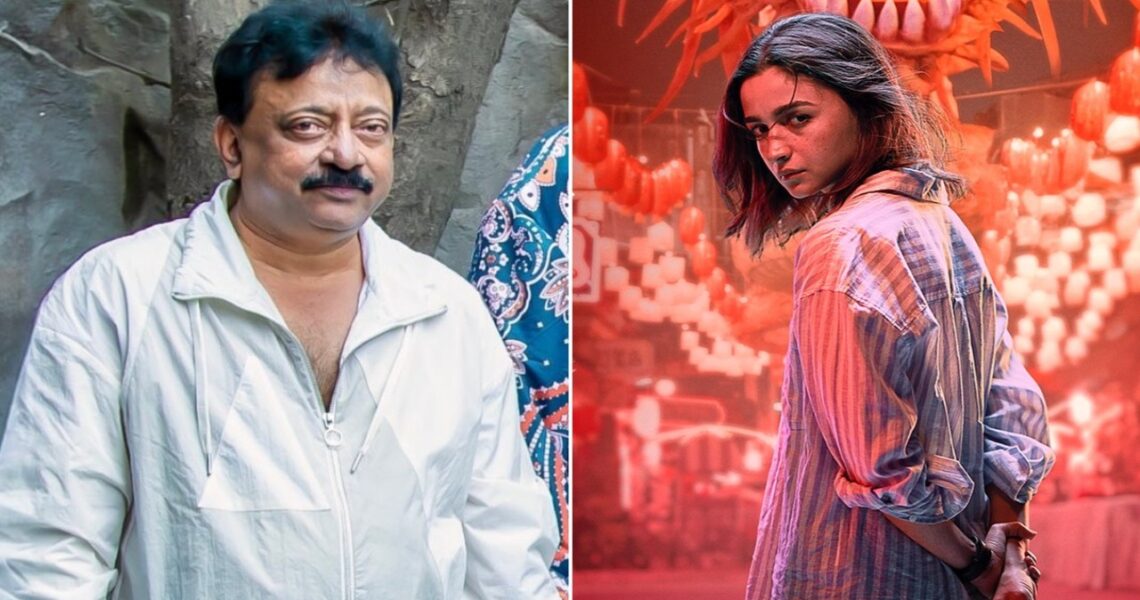 Jigra: ‘Alia Bhatt is exuding power like a SARKARini’ says Ram Gopal Varma as he praises her and Vedang Raina starrer’s teaser trailer