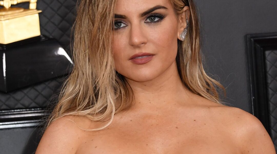 JoJo Details Battles With Alcohol and Drug Addictions