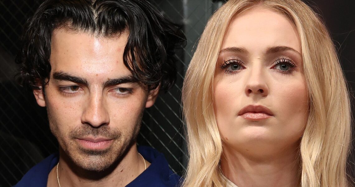 Joe Jonas and Sophie Turner Finalize Divorce