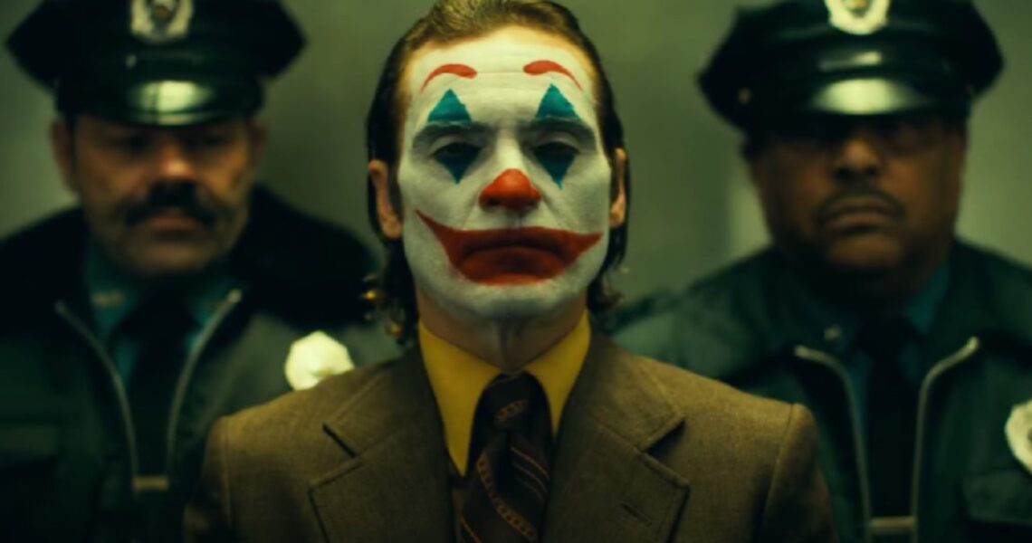 Joker: Folie A Deux FINAL Trailer – What Happens When Arthur Fleck Heads To Court? Watch