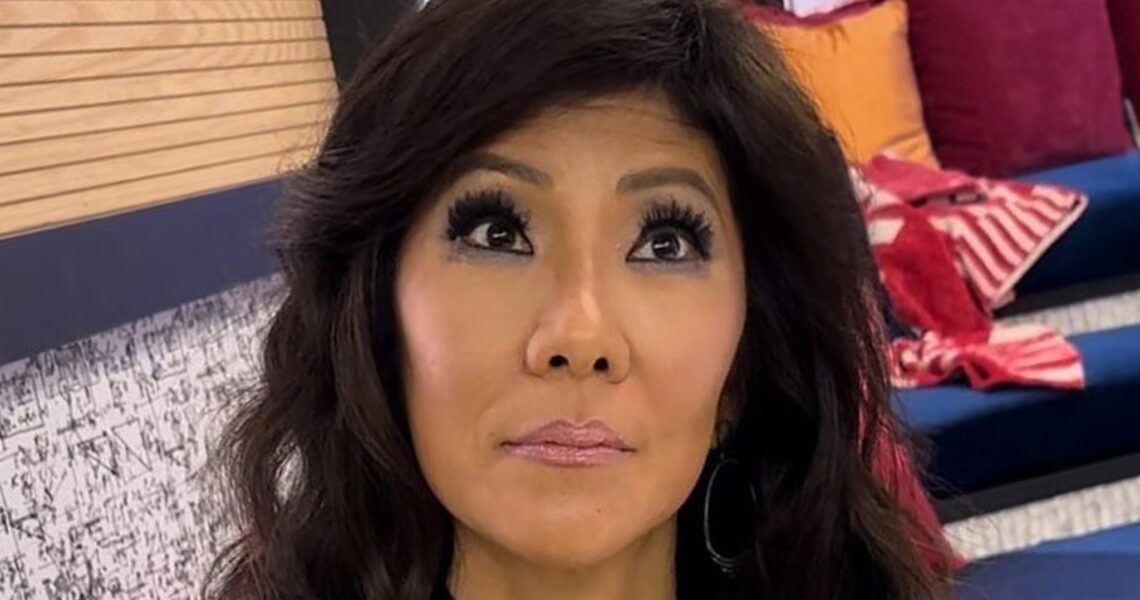 Julie Chen Won’t Host New ‘Big Brother’ Live Episode, Has COVID-19