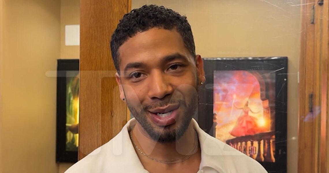 Jussie Smollett Reflects on Lee Daniels’ Comments, Says He Loves Director