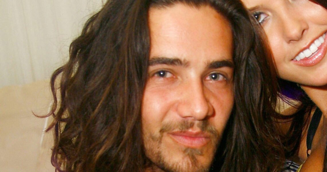 Justin Bobby on ‘The Hills’ ‘Memba Him?!