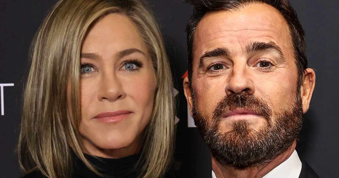 Justin Theroux Says He Still Feels Protective Over Ex-Wife Jennifer Aniston