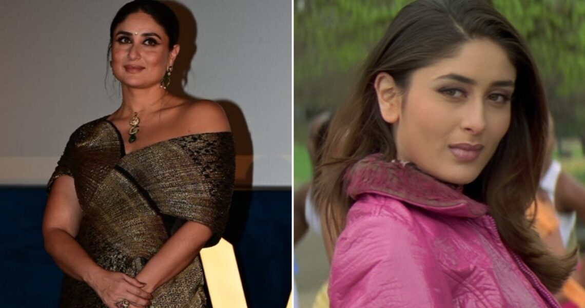 Kareena Kapoor Khan is ‘fan’ of Kabhi Khushi Kabhie Gham; reveals she was just ‘following’ Karan Johar’s instructions while doing Poo