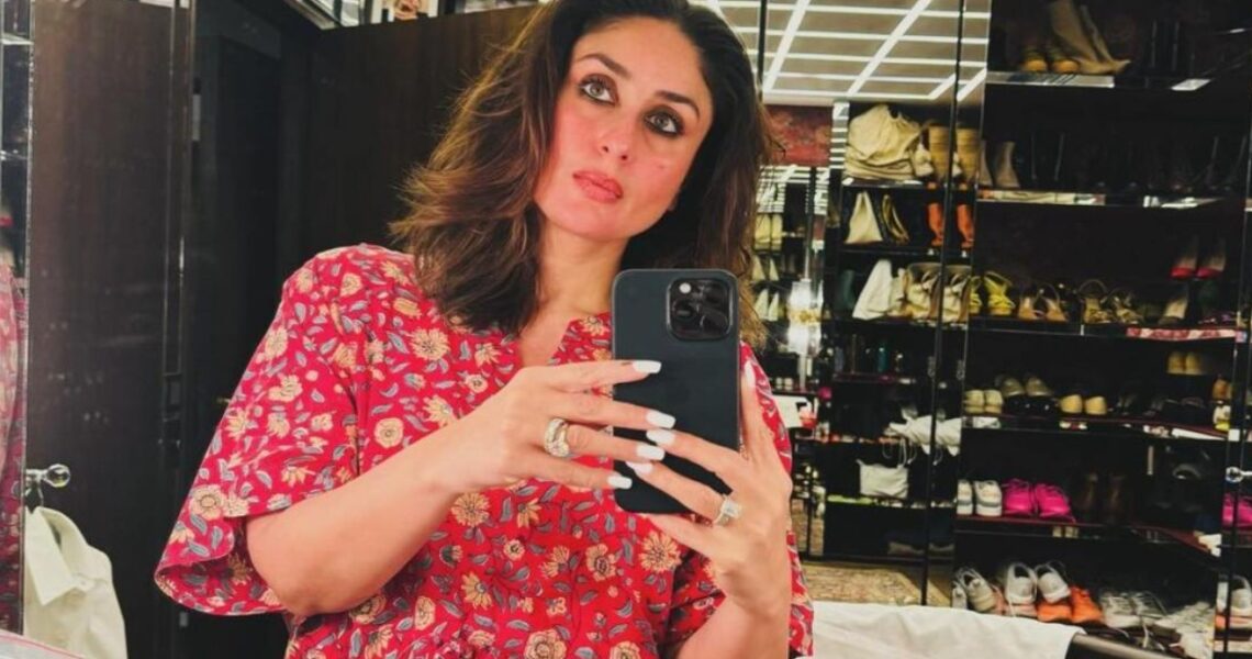 Kareena Kapoor Khan reveals she has ‘worked more after marriage’ and having kids; says people warned her ‘your career will be over’