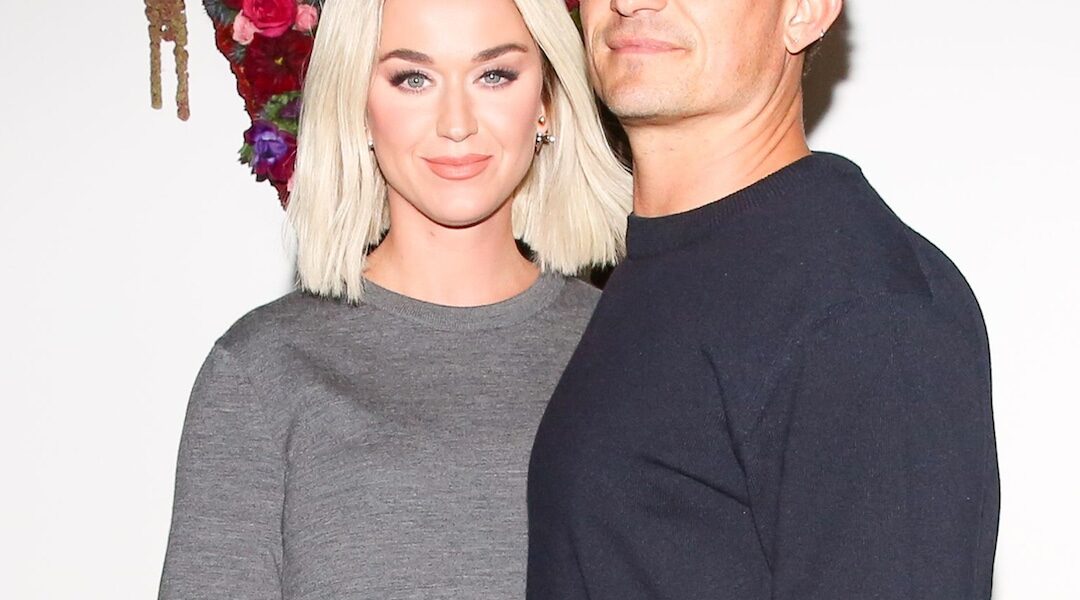 Katy Perry Explains What Led to Her Year-Long Split From Orlando Bloom