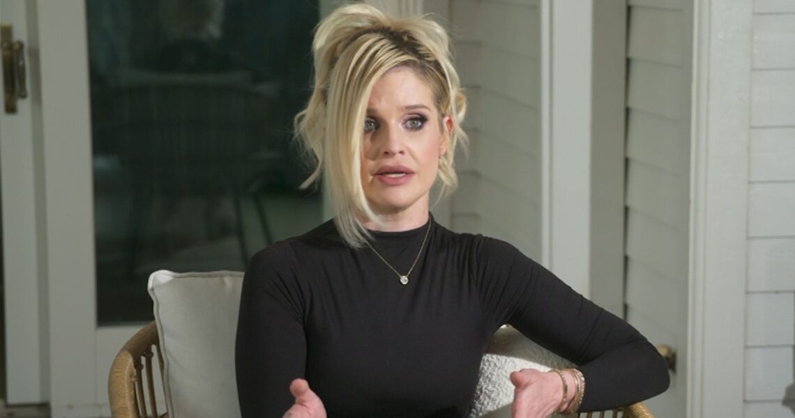 Kelly Osbourne Talks About How Rehab Centers Re-Addict Addicts in New Documentary