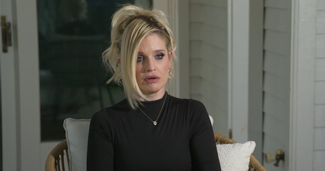 Kelly Osbourne Talks About Scoring Drugs from Doctors in TMZ Matthew Perry Documentary