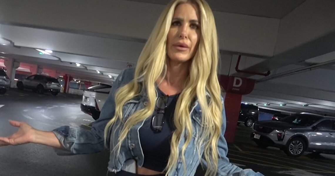 Kim Zolciak Claims Kroy Biermann Doesn’t Pay for Anything, and Wants Her Back