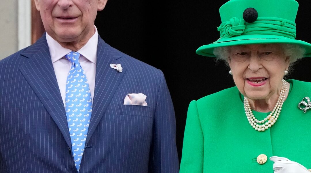 King Charles III Shares Insight Into Queen Elizabeth’s Final Days