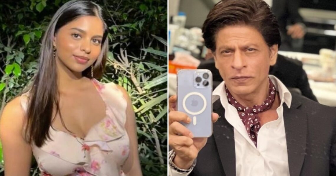 King: Shah Rukh Khan and Suhana Khan to start shooting for Sujoy Ghosh’s next in THIS month? Here’s what we know