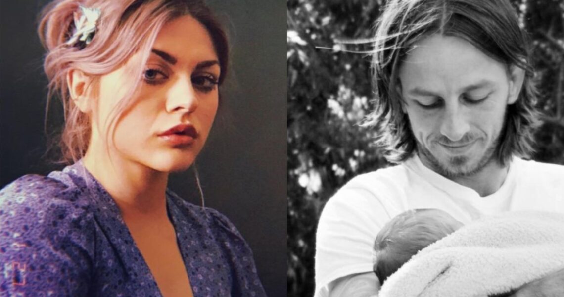 Kurt Cobain And Courtney Love’s Daughter Frances Bean Cobain Welcomes First Child With Husband Riley Hawk: ‘Most Beautiful Son’